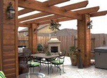 Kwikfynd Pergolas
tanybryn